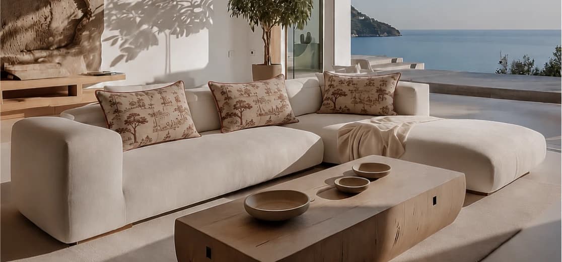 Interior Homyroom