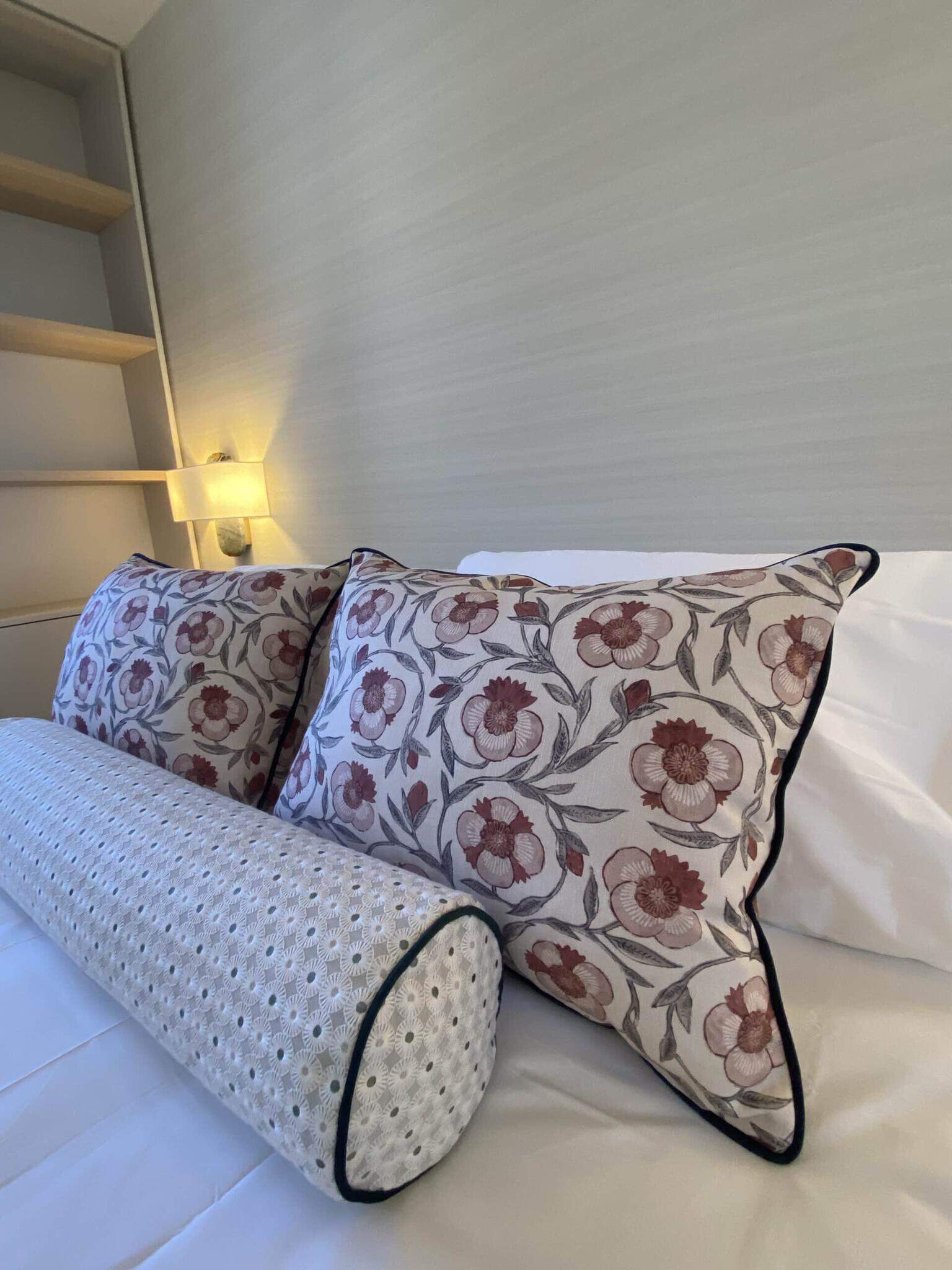 Cómo decorar un dormitorio de matrimonio: claves, elementos y estilo