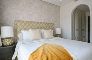 Descubre nuestros cabeceros tapizados originales en HomyRoom