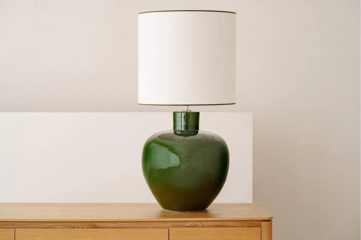 Lampara de mesa Tanger