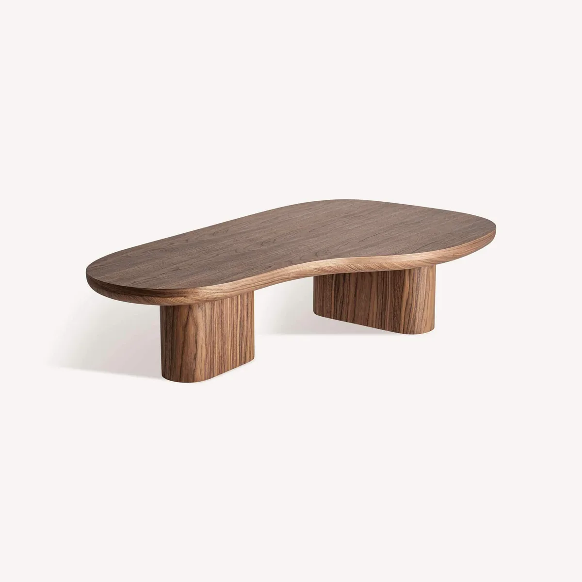 Mesa de centro Lugano