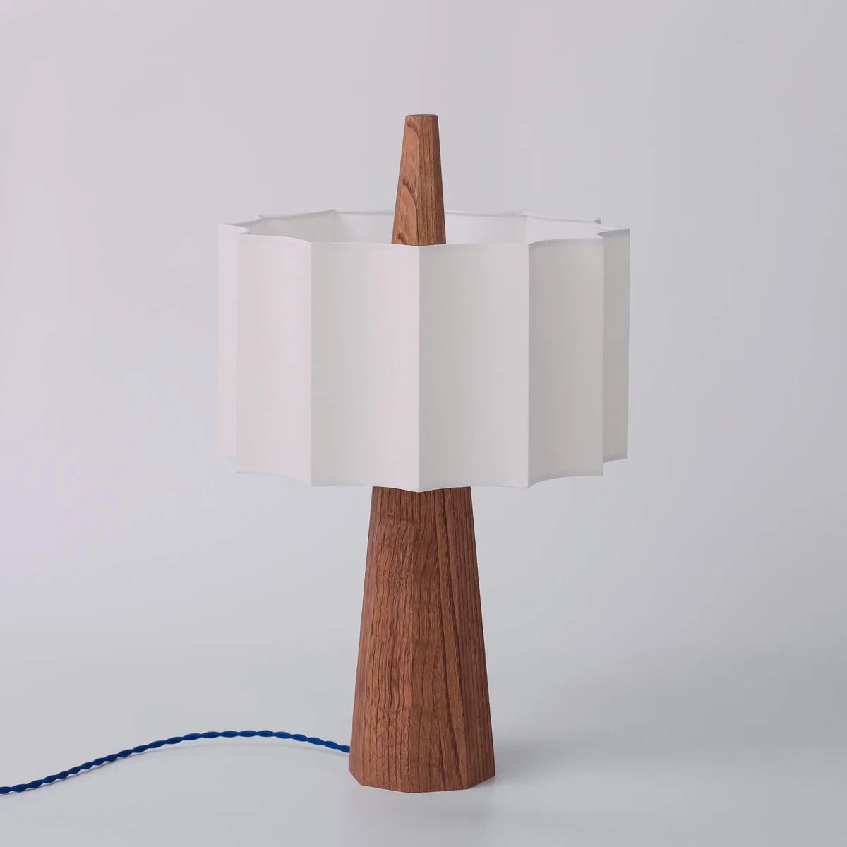 Lampara de mesa Lisboa