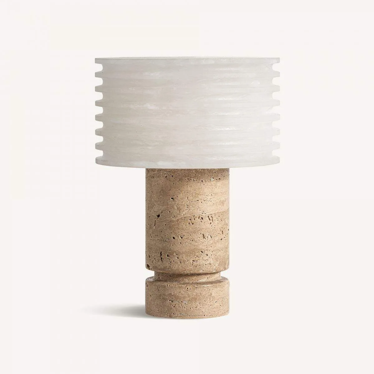 Lampara de mesa Oslo